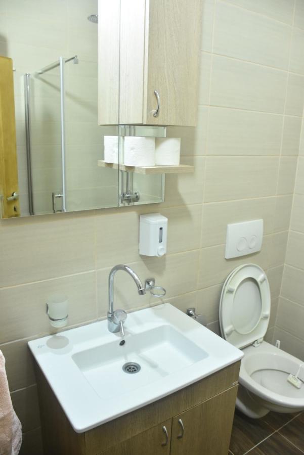 Mps Lux Apartments Ni Extérieur photo