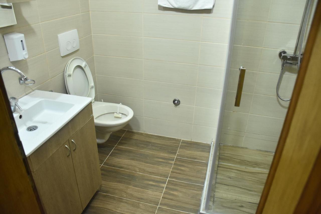 Mps Lux Apartments Ni Extérieur photo