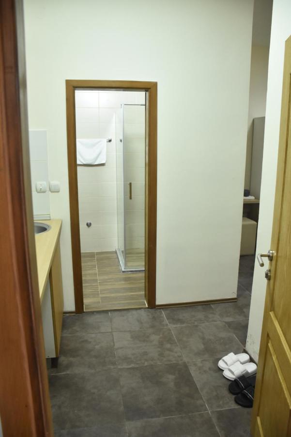 Mps Lux Apartments Ni Extérieur photo