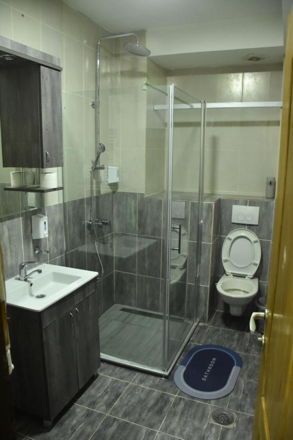 Mps Lux Apartments Ni Extérieur photo
