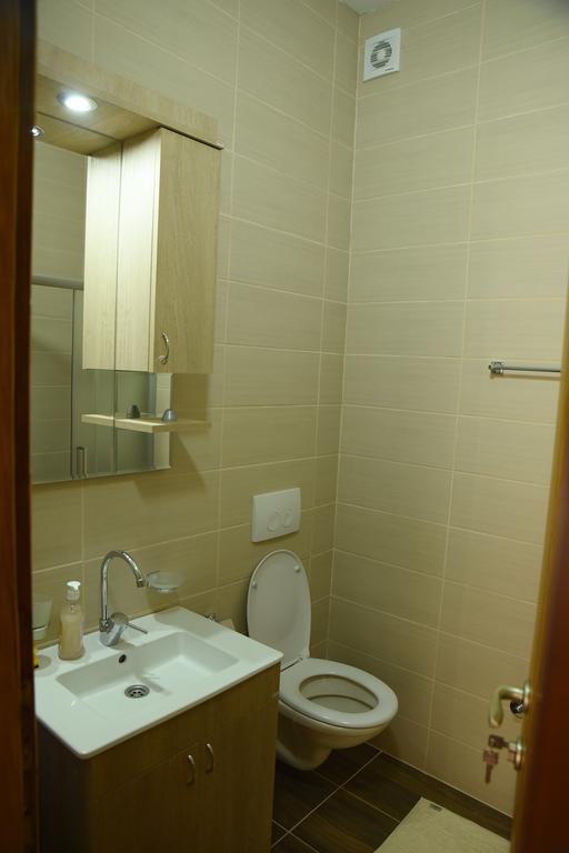Mps Lux Apartments Ni Extérieur photo