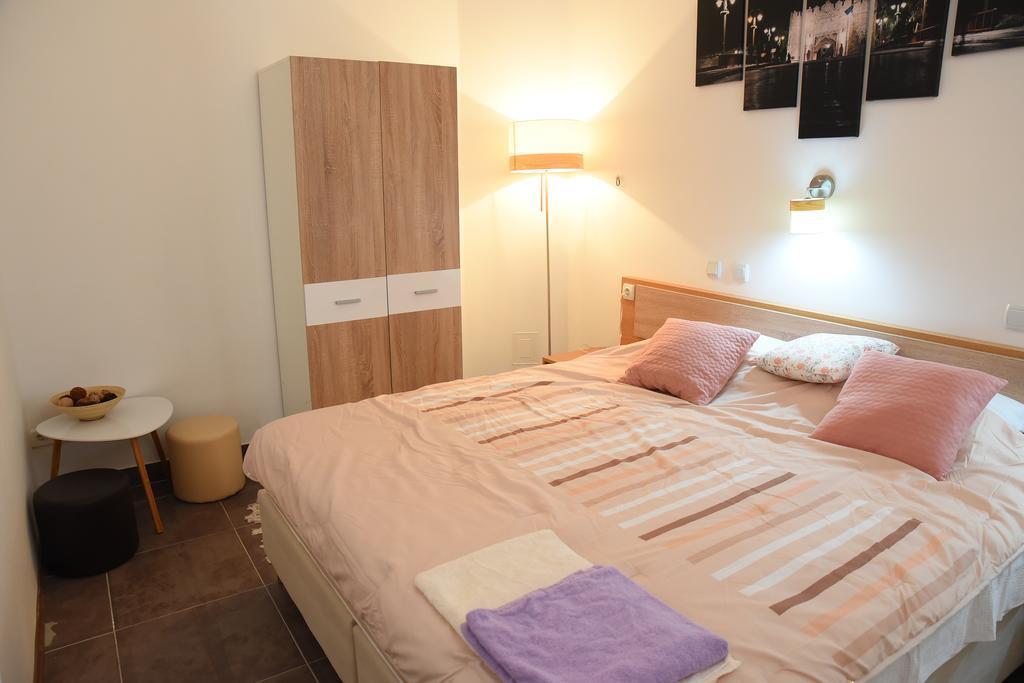 Mps Lux Apartments Ni Extérieur photo