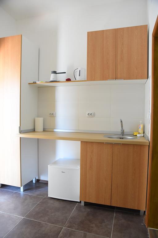 Mps Lux Apartments Ni Extérieur photo