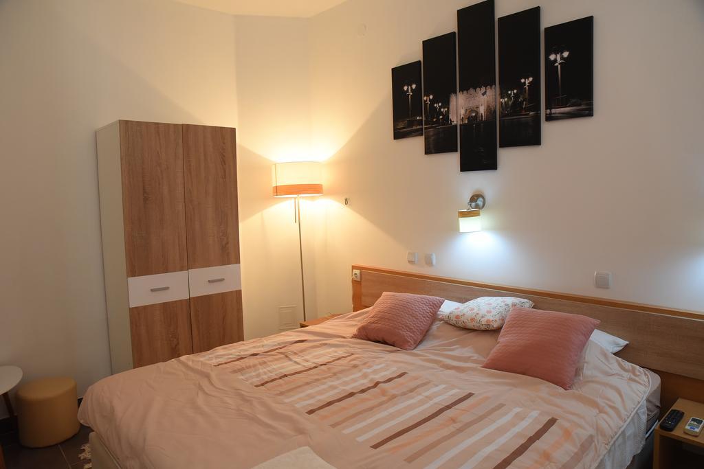 Mps Lux Apartments Ni Extérieur photo