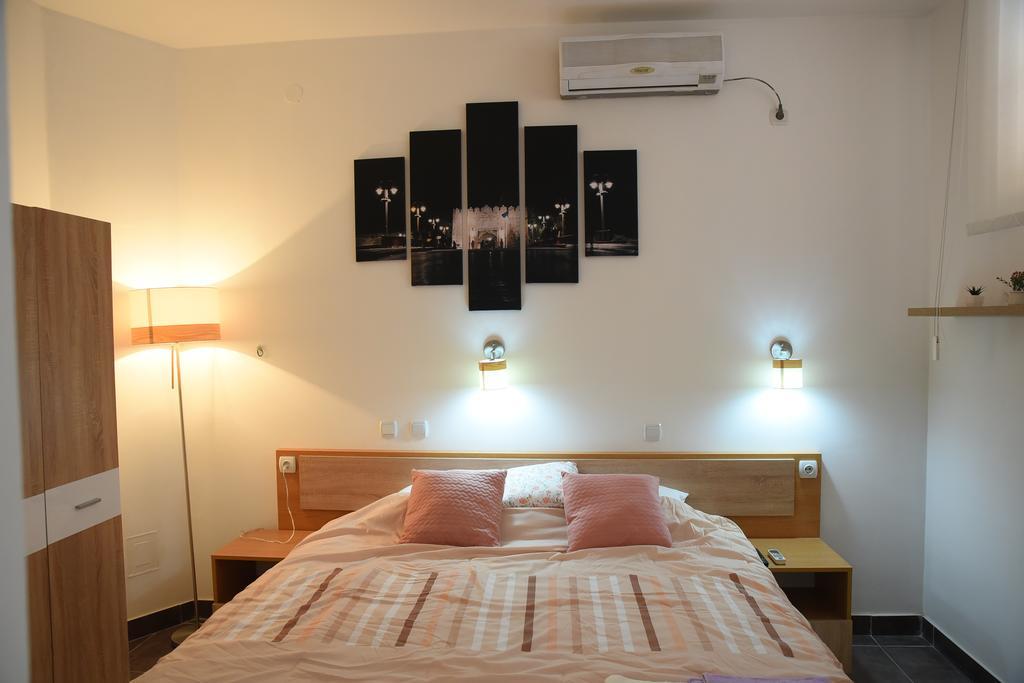 Mps Lux Apartments Ni Extérieur photo