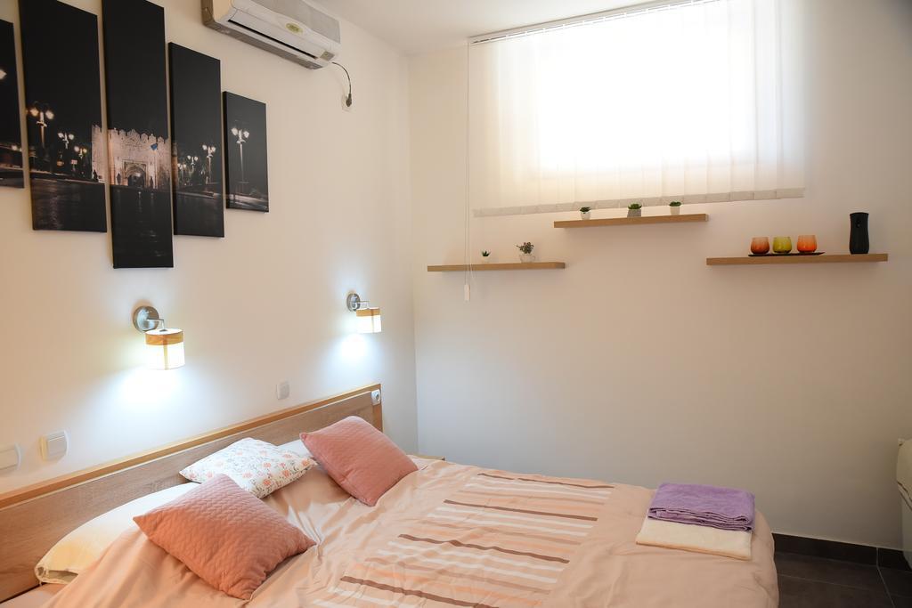Mps Lux Apartments Ni Extérieur photo