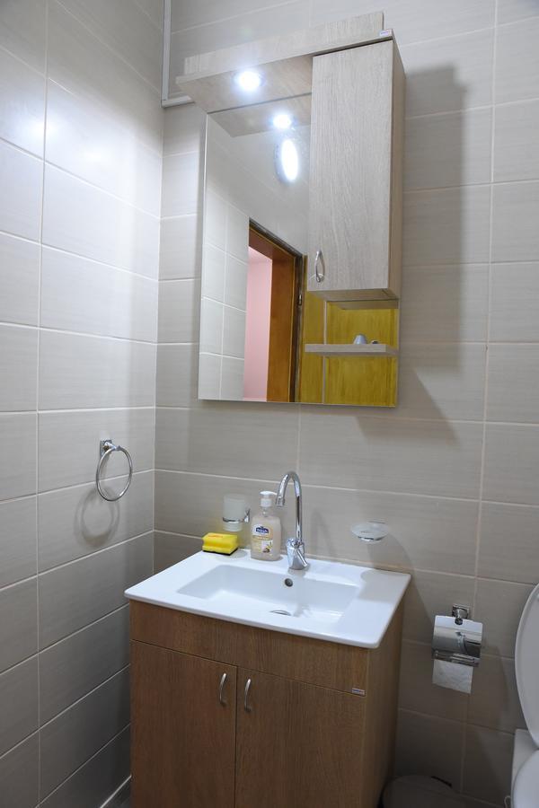 Mps Lux Apartments Ni Extérieur photo
