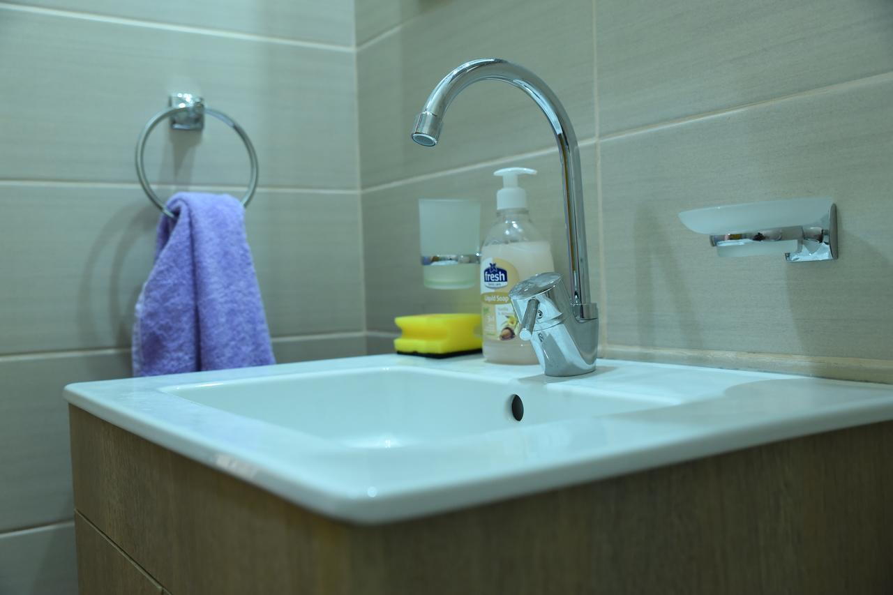 Mps Lux Apartments Ni Extérieur photo